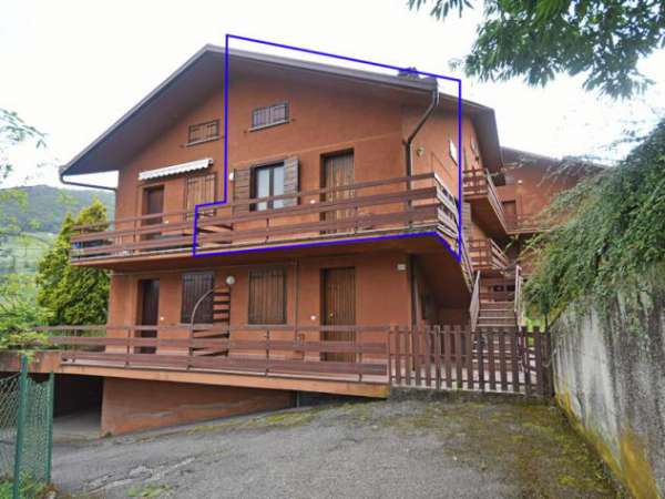 Foto Appartamento in Via Acquebone