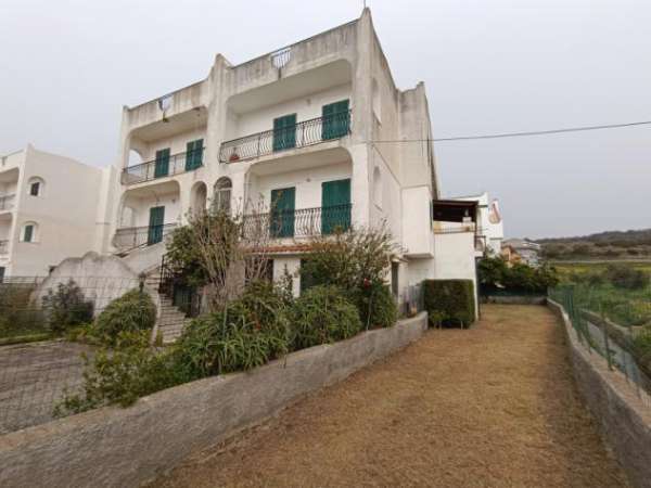 Foto Appartamento in Via Amalfi Traversa 1