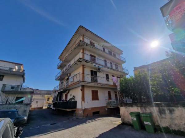 Foto Appartamento in Via Angelo Pagano