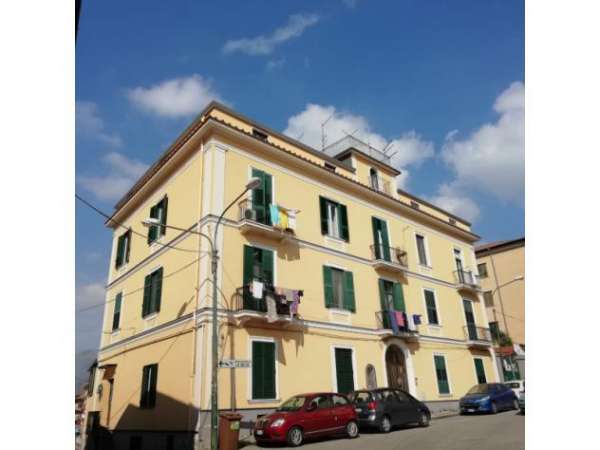 Foto Appartamento in Via Aniello Salsano