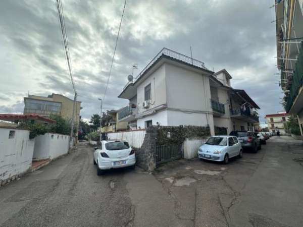 Foto Appartamento in Via Balzano