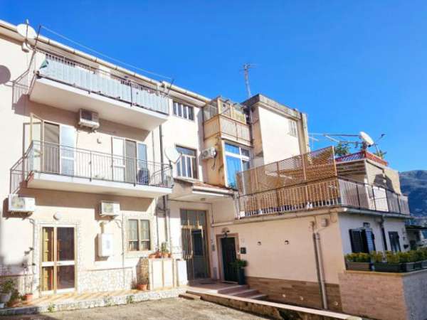 Foto Appartamento in Via Casa Braca