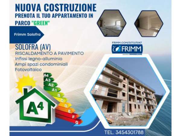 Foto Appartamento in Via Cigliano