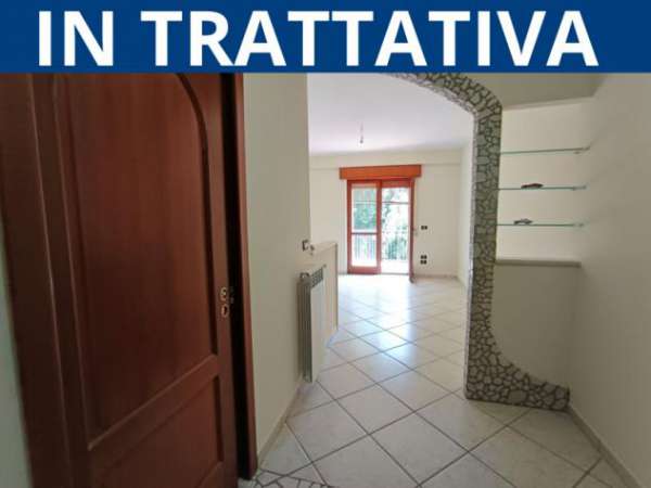 Foto Appartamento in Via Cortine