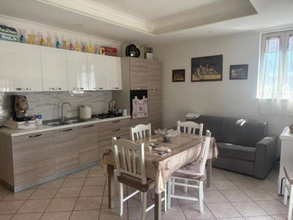 Foto Appartamento in Via Cupa della Filanda