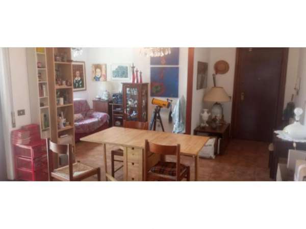 Foto Appartamento in Via dei Germani