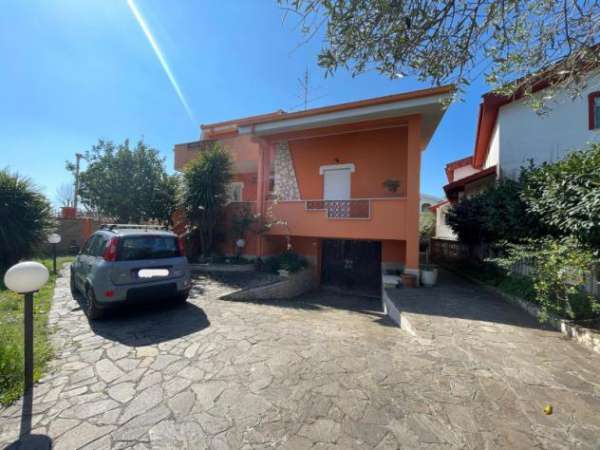 Foto Appartamento in Via dell'Idrovora