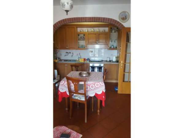 Foto Appartamento in Via delle Terme Sud
