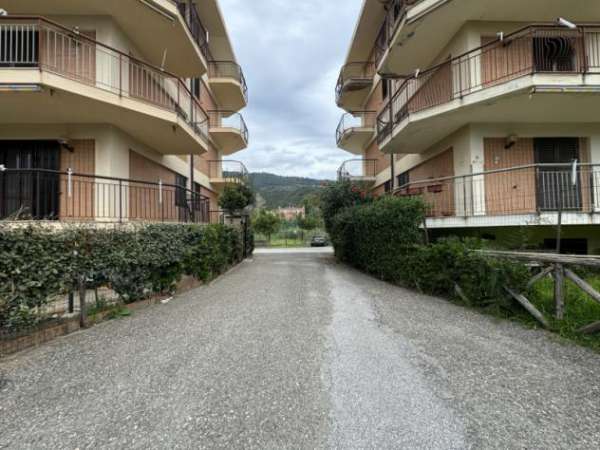 Foto Appartamento in Via Diego Menniti