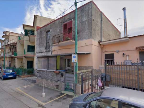 Foto Appartamento in Via Eduardo De Filippo