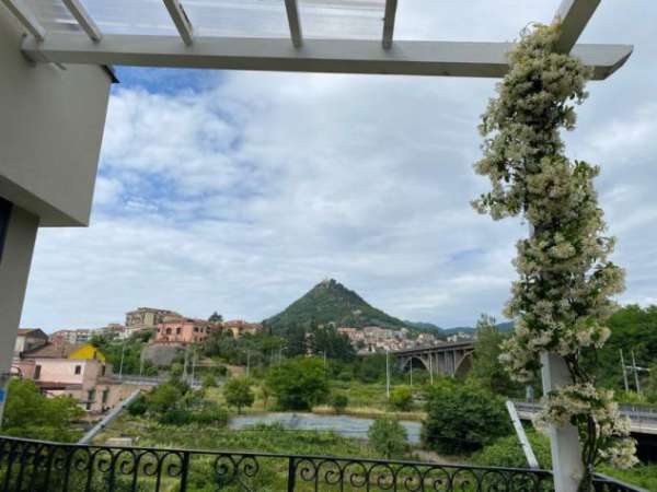 Foto Appartamento in Via Enrico De Marinis