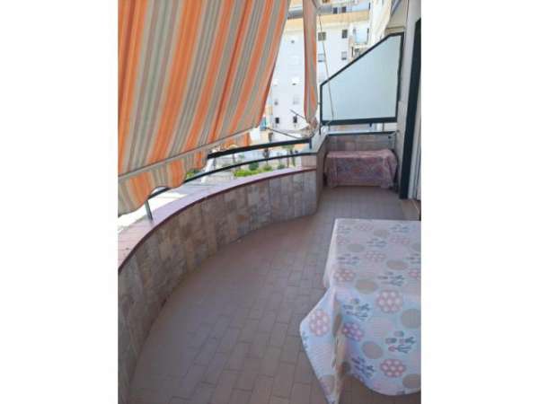 Foto Appartamento in Via Enrico De Nicola