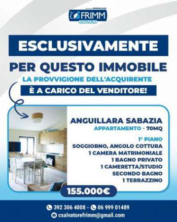 Foto Appartamento in Via Enrico Mattei