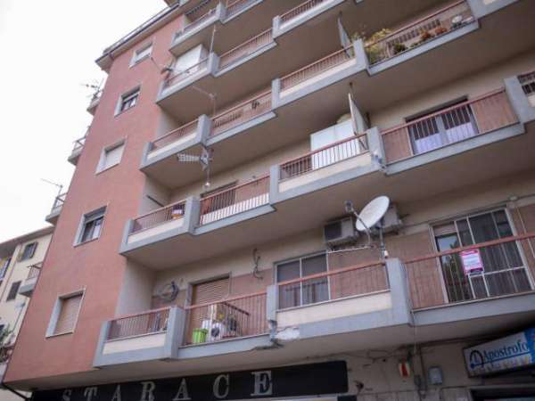 Foto Appartamento in Via Genova