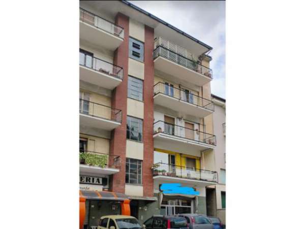 Foto Appartamento in Via Giacomo Matteotti