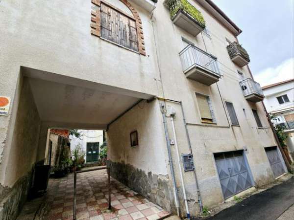 Foto Appartamento in Via Gigante