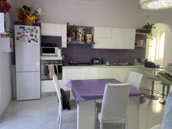 Foto Appartamento in Via Giuseppe Vitale