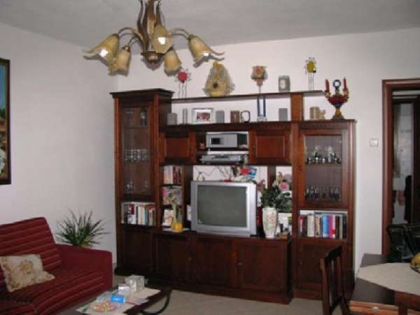 Foto Appartamento in via guglielmo oberdan