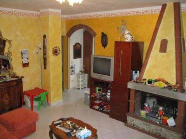 Foto Appartamento in Via Guglielmo Oberdan
