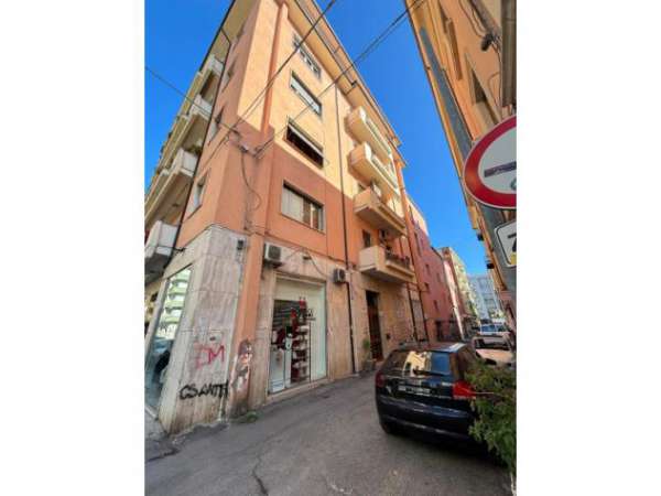 Foto Appartamento in Via Idria
