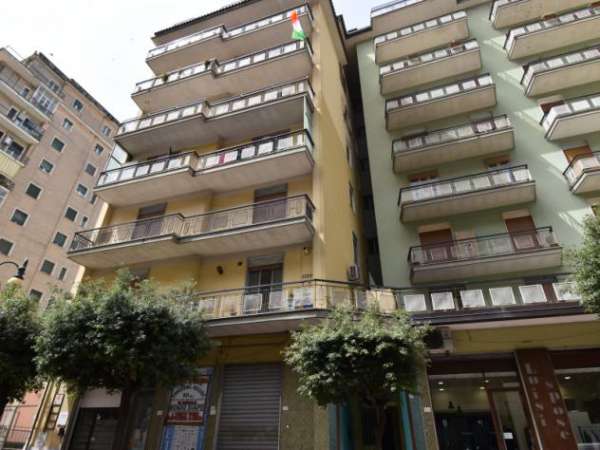 Foto Appartamento in Via Mezzacapo