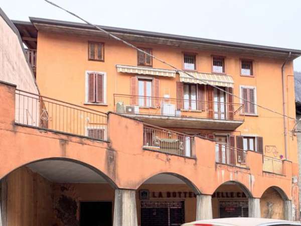 Foto Appartamento in Via Nazionale