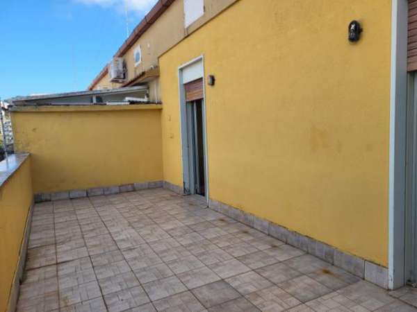 Foto Appartamento in Via Niscemi