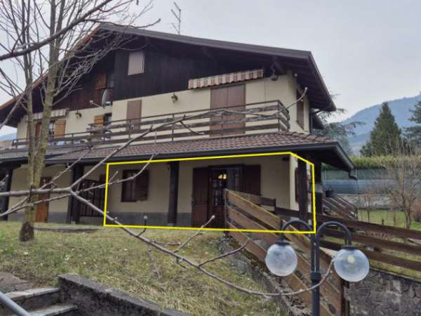 Foto Appartamento in Via Piandass