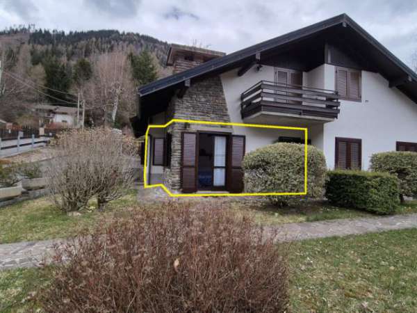 Foto Appartamento in Via Presolana
