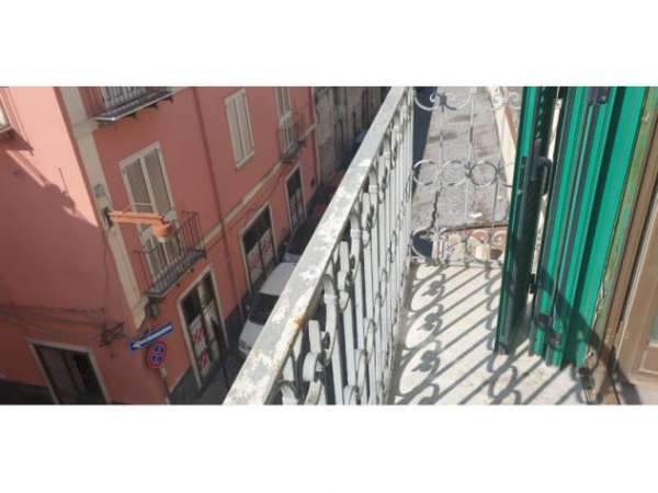 Foto Appartamento in Via Principe di Napoli