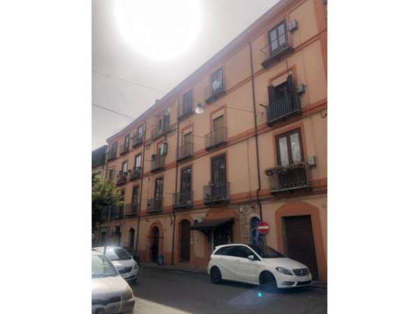 Foto Appartamento in Via Rivocati