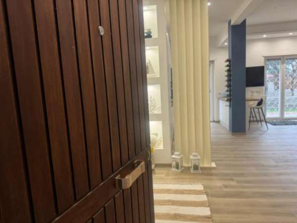 Foto Appartamento in Via Rumenia