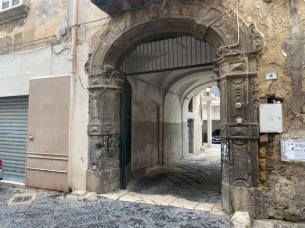 Foto Appartamento in Via San Giovanni