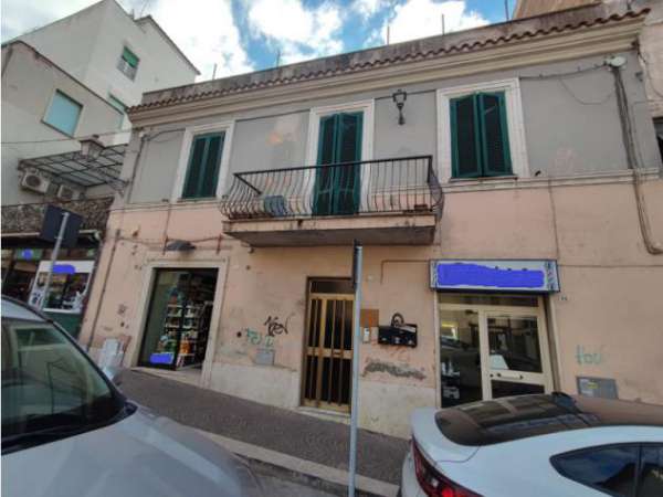 Foto Appartamento in Via San Martino