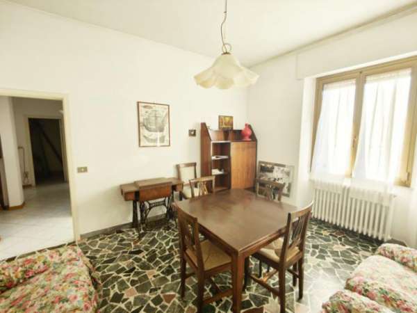 Foto Appartamento in Via San Pancrazio
