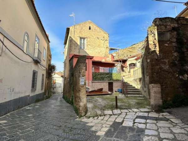 Foto Appartamento in Via Santa Barbara