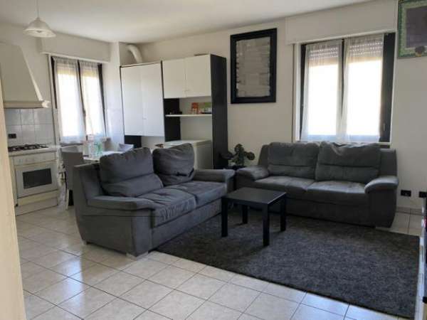 Foto Appartamento in Via Santa Giulia