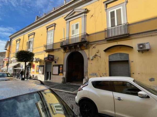 Foto Appartamento in Via Sergente del Monaco