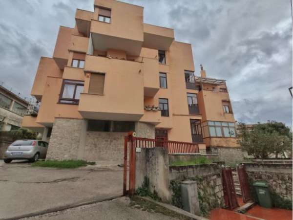 Foto Appartamento in Via Sorbo Sottano