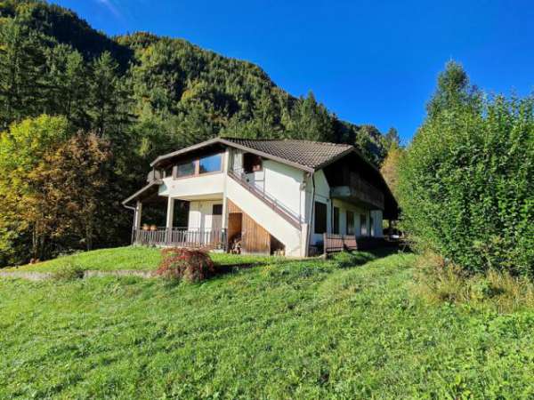 Foto Appartamento in Via Tausen