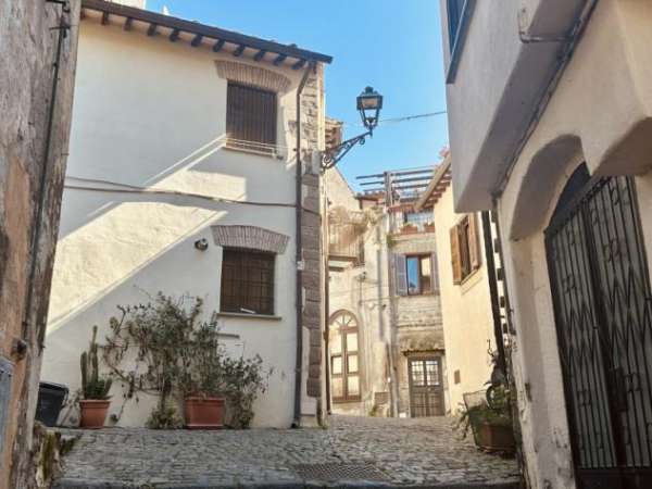 Foto Appartamento in Vicolo della Fontanella
