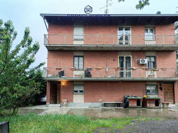 Foto Appartamento in villa in vendita a Sant'Ilario D'Enza