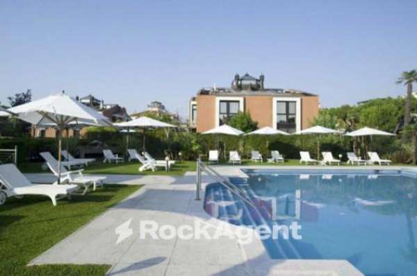 Foto Appartamento in villa in vendita a Venezia - 3 locali 90mq
