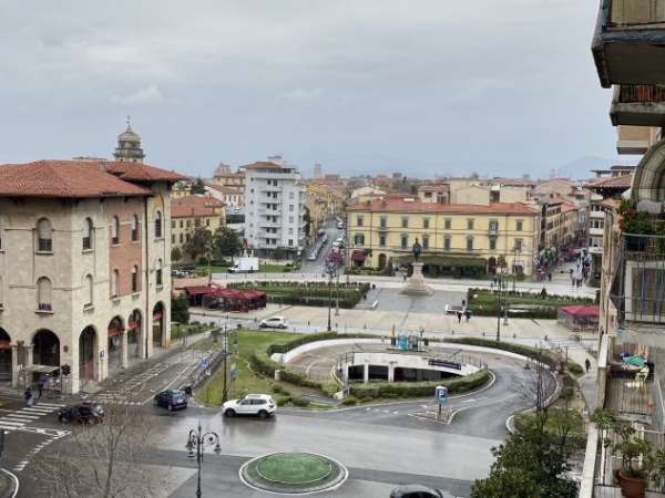 Foto APPARTAMENTO IN ZONA CENTRALE