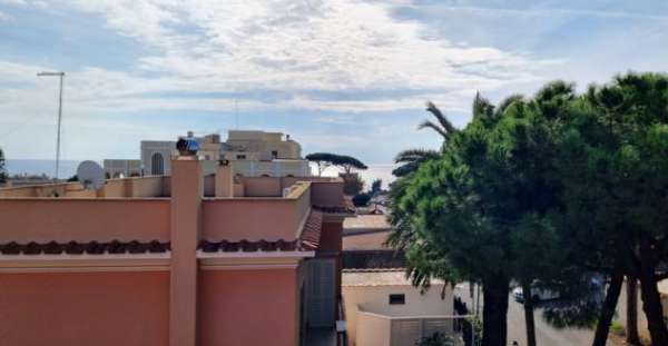 Foto Appartamento in zona maiorca S.Marinella