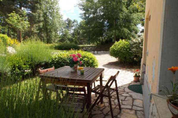 Foto APPARTAMENTO INDIPENDENTE di 2 vani e di 50 mq (GAMBASSI TERME) rif. G 51
