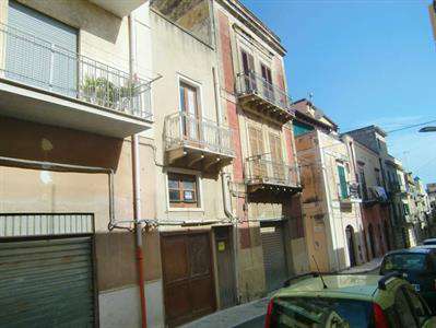 Foto Appartamento indipendente in Vendita, 5 Locali, 80 mq (SCIACCA C
