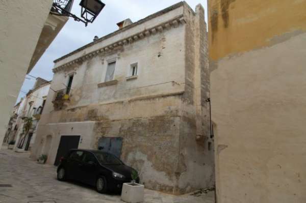 Foto APPARTAMENTO INDIPENDENTE VIA MADONNA DELLE GRAZIE GROTTAGLIE