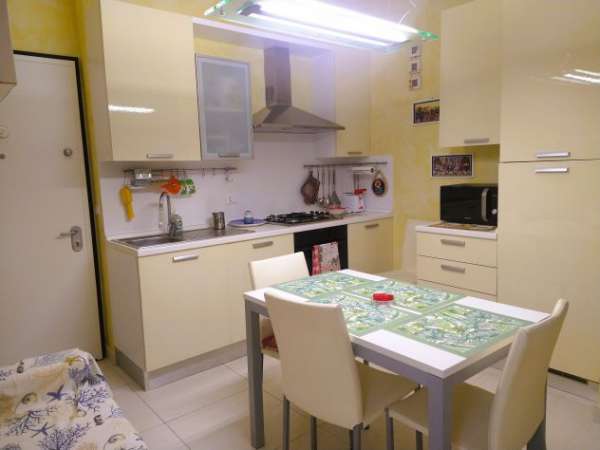 Foto Appartamento Lido di Classe con Riscaldamento aut+cantinetta