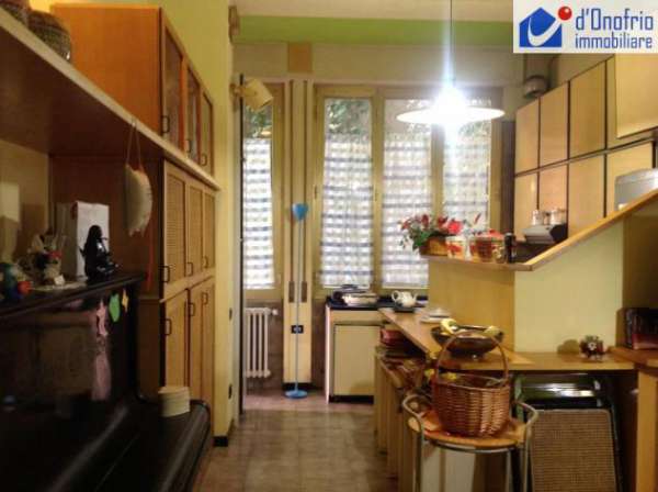 Foto APPARTAMENTO MQ 200 CON TERRAZZO MQ 80 VIA MONS. BOLOGNA